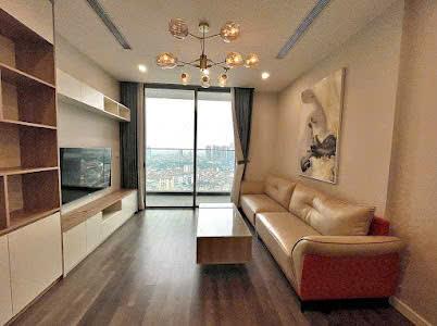 Cho thuê căn hộ 3pn, 2wc, 100m2, 22,5 triệu tại chung cư the nine, cầu giấy, hà nội