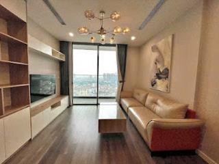 Cho thuê căn hộ 3pn, 2wc, 100m2, 22,5 triệu tại chung cư the nine, cầu giấy, hà nội