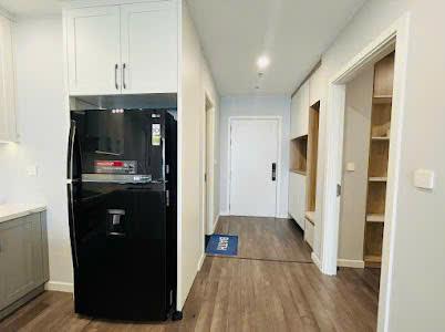Cho thuê căn hộ 3pn, 2wc, 100m2, 22,5 triệu tại chung cư the nine, cầu giấy, hà nội