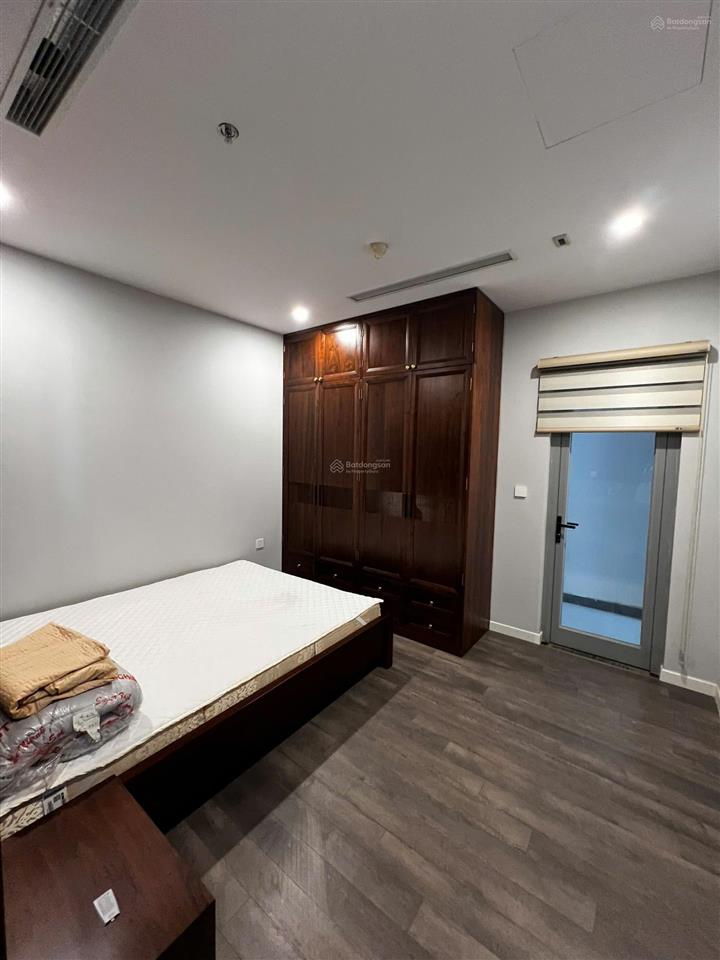 Cho thuê gấp ch 3pn, 2wc, 127m2 tại chung cư the nine, 22,5 triệu vnd
