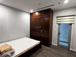 Cho thuê gấp ch 3pn, 2wc, 127m2 tại chung cư the nine, 22,5 triệu vnd