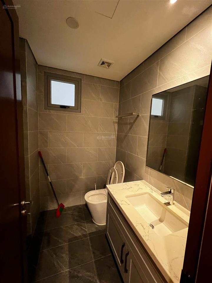 Cho thuê gấp ch 3pn, 2wc, 127m2 tại chung cư the nine, 22,5 triệu vnd