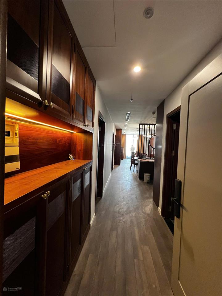 Cho thuê gấp ch 3pn, 2wc, 127m2 tại chung cư the nine, 22,5 triệu vnd