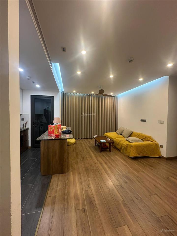 Cho thuê ch 83m2 đầy đủ tiện ích ở 6th element, phường xuân la, quận tây hồ, 17 triệu vnd