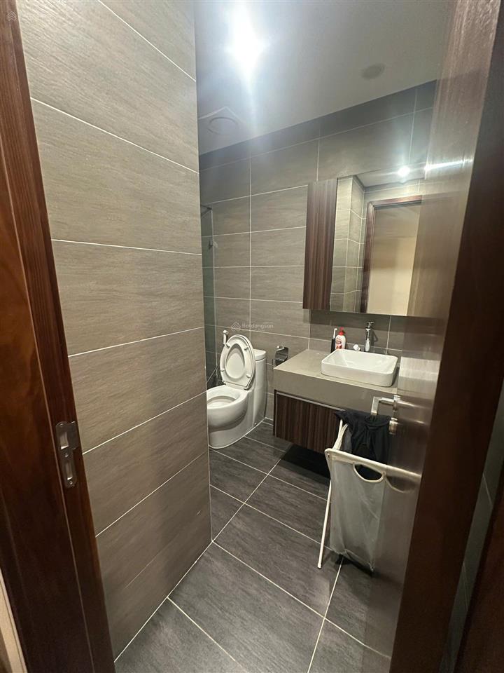 Cho thuê ch 83m2 đầy đủ tiện ích ở 6th element, phường xuân la, quận tây hồ, 17 triệu vnd