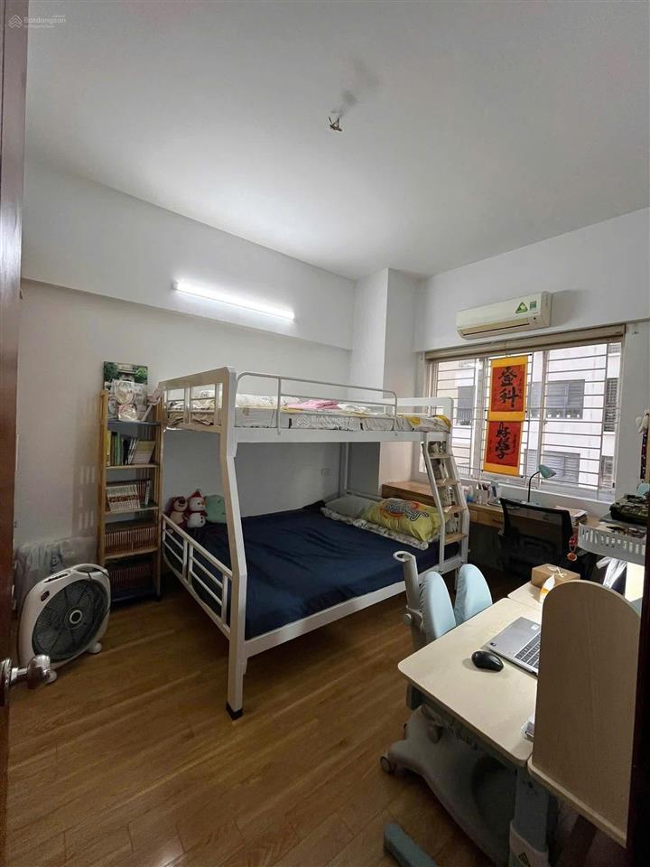 Cho thuê căn hộ chung cư đẹp tại n03 t8 ngoại giao đoàn, 13,5 triệu, 75m2