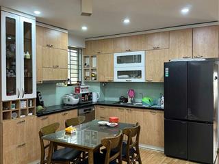 Cho thuê căn hộ chung cư đẹp tại n03 t8 ngoại giao đoàn, 13,5 triệu, 75m2