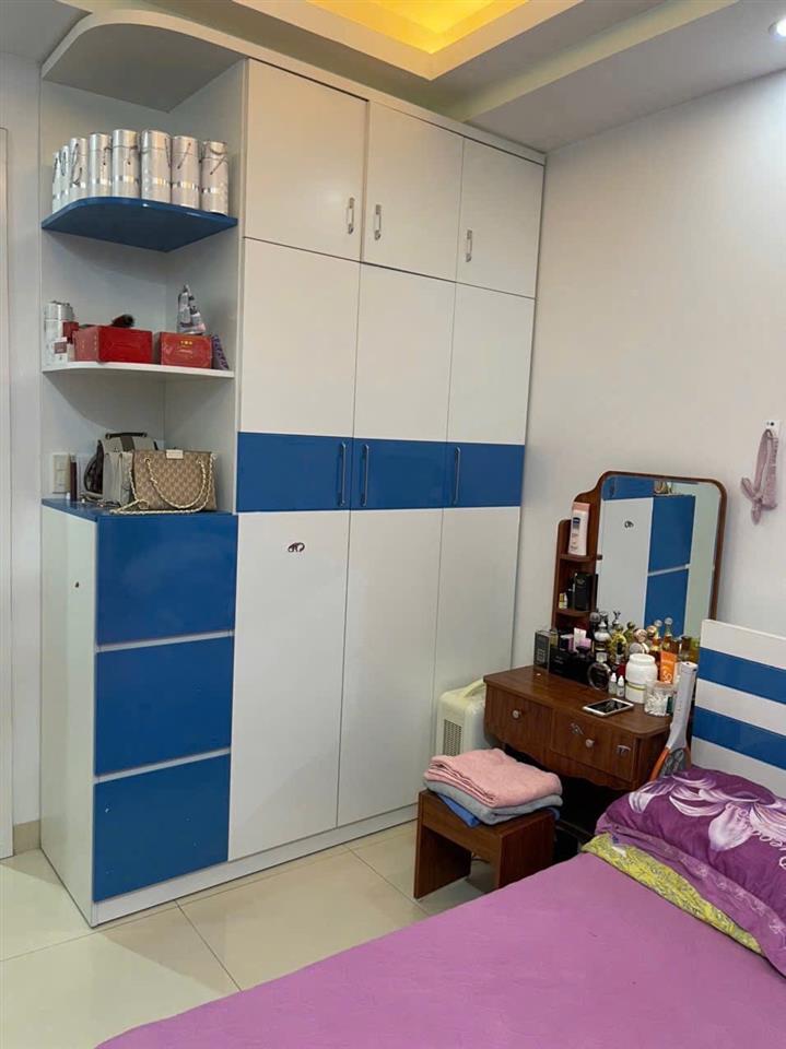 Cho thuê căn hộ mini 2pn, 1wc, 52m2, giá 8 triệu/tháng tại ngõ 14 mễ trì hạ, q. nam từ liêm