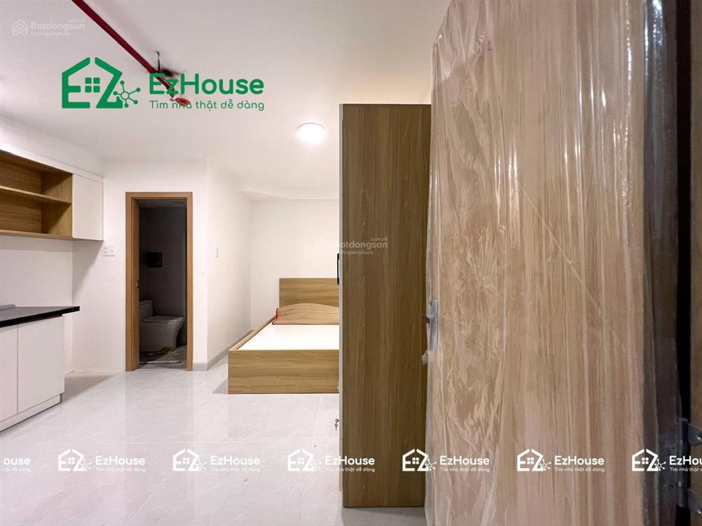 Hỗ trợ giữ phòng tsv 2k8  khai trương 80p chdv duplex| studio| 40m² full nt  đi bộ qua vlu, iuh