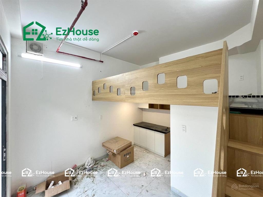 Hỗ trợ giữ phòng tsv 2k8  khai trương 80p chdv duplex| studio| 40m² full nt  đi bộ qua vlu, iuh