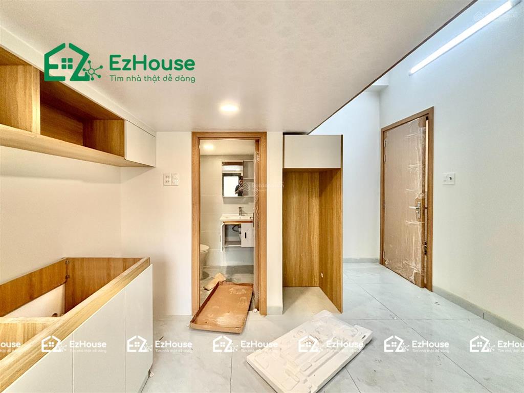 Hỗ trợ giữ phòng tsv 2k8  khai trương 80p chdv duplex| studio| 40m² full nt  đi bộ qua vlu, iuh