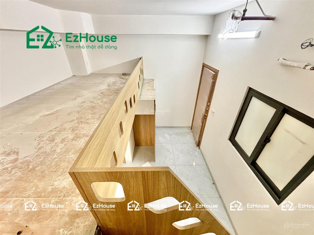 Hỗ trợ giữ phòng tsv 2k8  khai trương 80p chdv duplex| studio| 40m² full nt  đi bộ qua vlu, iuh