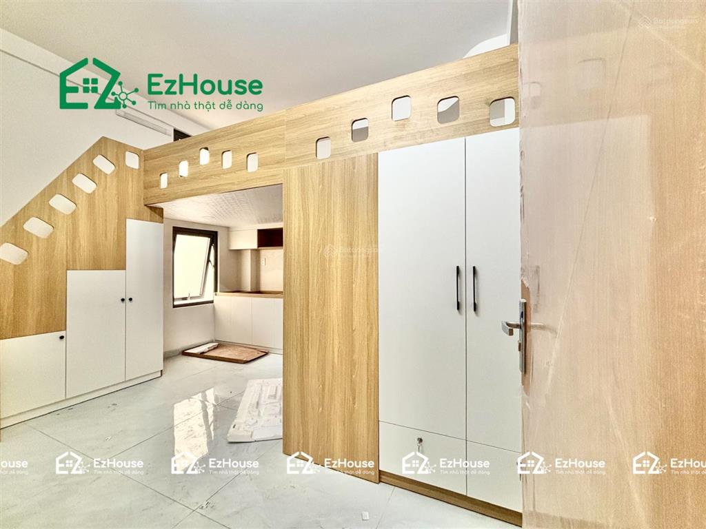 Hỗ trợ giữ phòng tsv 2k8  khai trương 80p chdv duplex| studio| 40m² full nt  đi bộ qua vlu, iuh