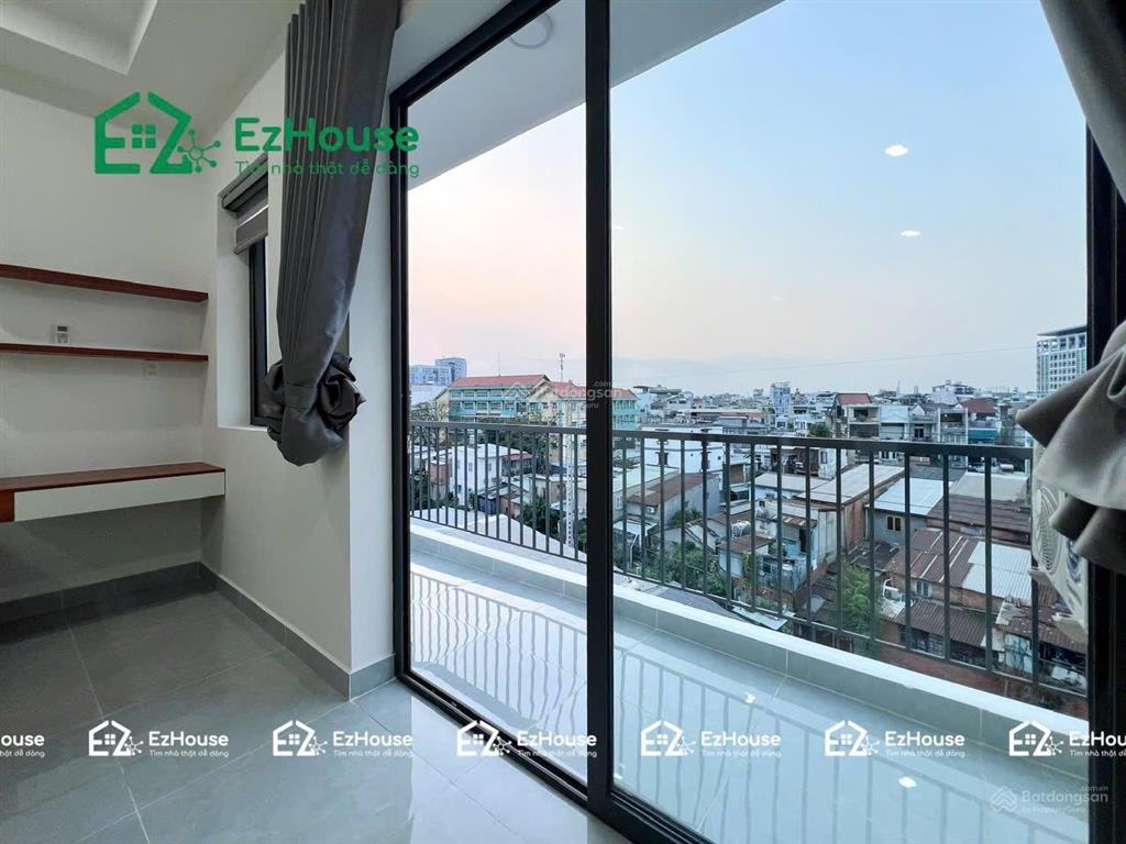 Hỗ trợ giữ phòng tsv 2k8  khai trương 80p chdv duplex| studio| 40m² full nt  đi bộ qua vlu, iuh