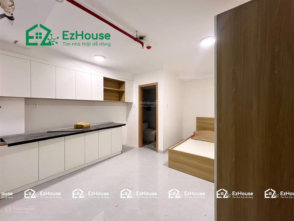 Hỗ trợ giữ phòng tsv 2k8  khai trương 80p chdv duplex| studio| 40m² full nt  đi bộ qua vlu, iuh