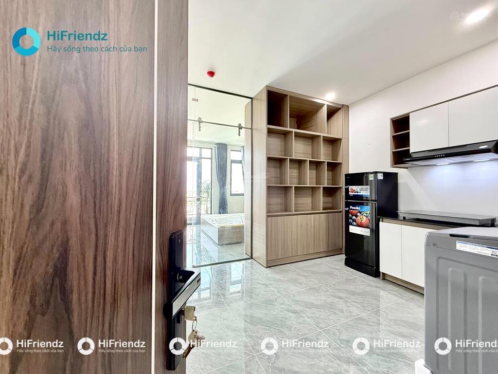 Hỗ trợ cọc giữ phòng tsv k28  nhà mới chung cư mini full nội thất gần vlu, nttu, iuh