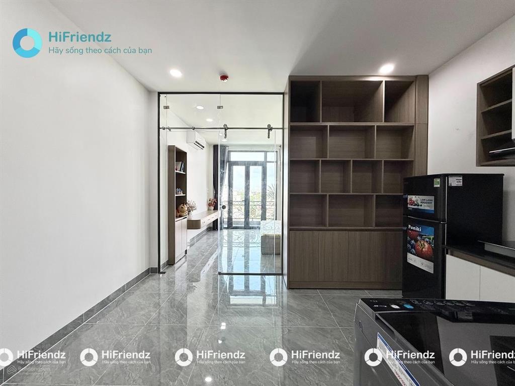 Hỗ trợ cọc giữ phòng tsv k28  nhà mới chung cư mini full nội thất gần vlu, nttu, iuh