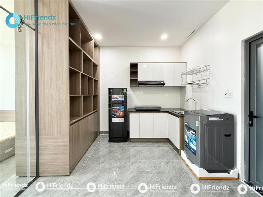 Hỗ trợ cọc giữ phòng tsv k28  nhà mới chung cư mini full nội thất gần vlu, nttu, iuh