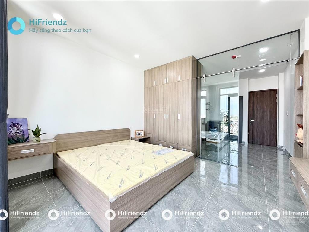 Hỗ trợ cọc giữ phòng tsv k28  nhà mới chung cư mini full nội thất gần vlu, nttu, iuh