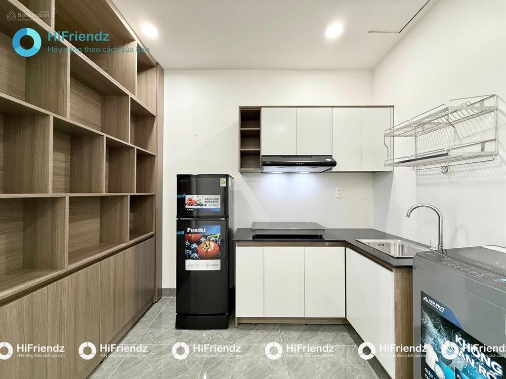 Hỗ trợ cọc giữ phòng tsv k28  nhà mới chung cư mini full nội thất gần vlu, nttu, iuh