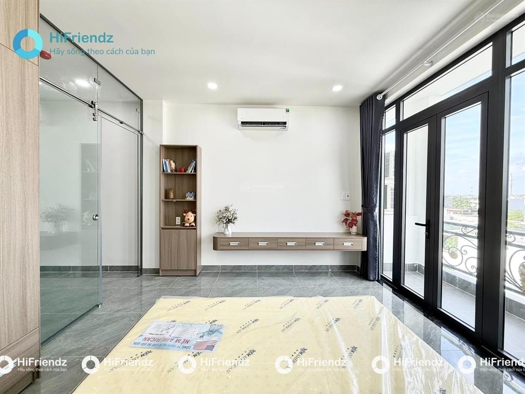 Hỗ trợ cọc giữ phòng tsv k28  nhà mới chung cư mini full nội thất gần vlu, nttu, iuh