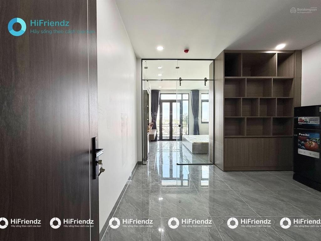Hỗ trợ cọc giữ phòng tsv k28  nhà mới chung cư mini full nội thất gần vlu, nttu, iuh