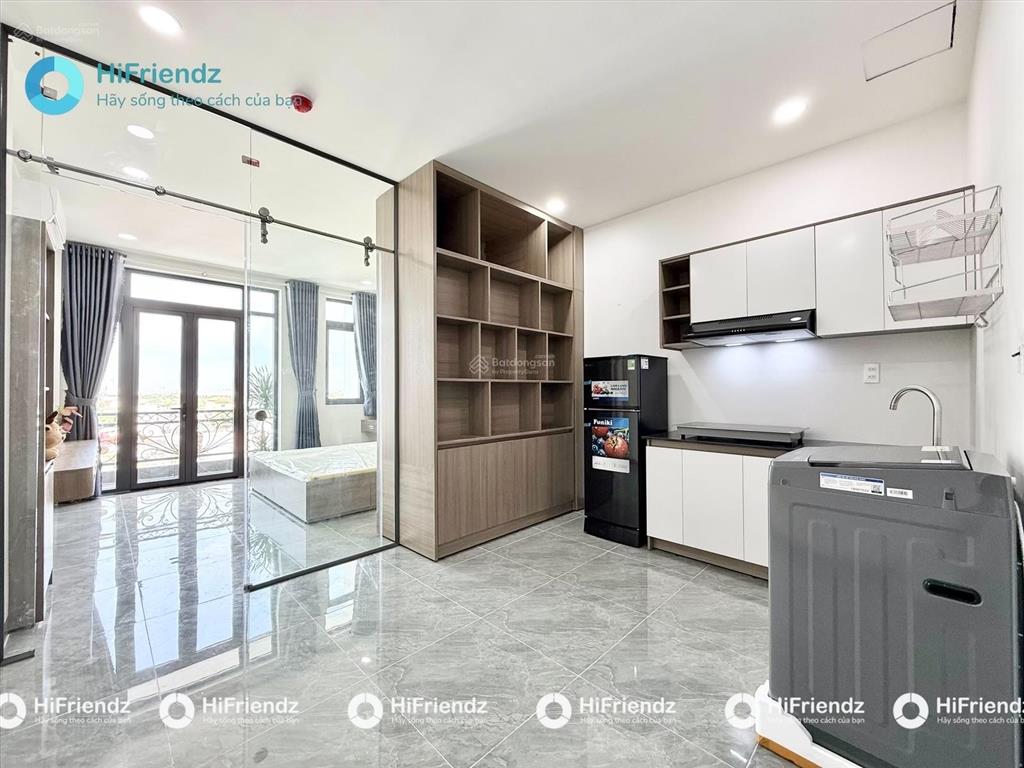 Hỗ trợ cọc giữ phòng tsv k28  nhà mới chung cư mini full nội thất gần vlu, nttu, iuh