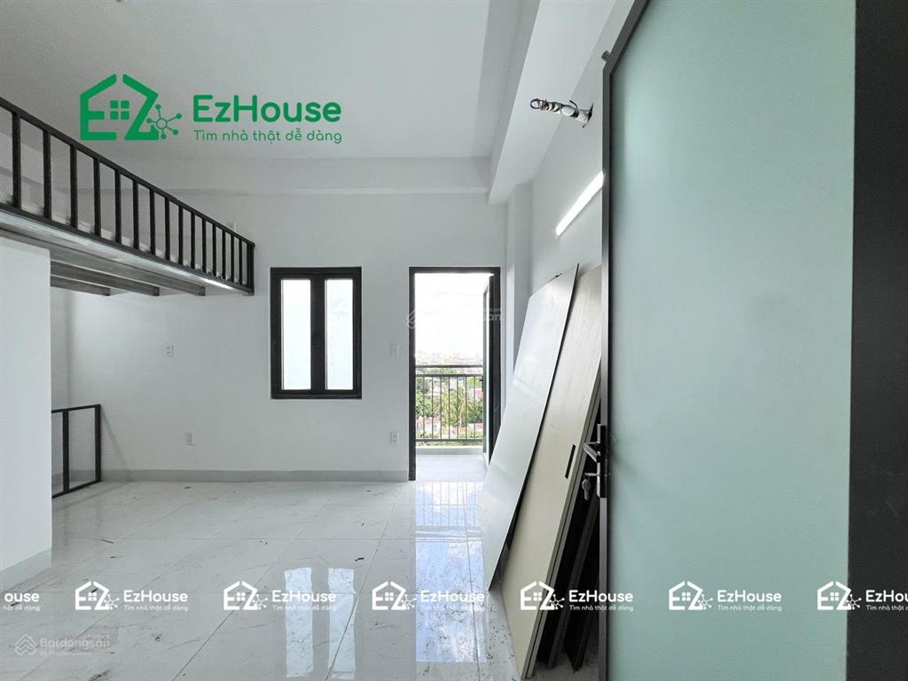 Khai trương dự án mới  nguyễn thái sơn gần vlu  nttu  iuh  nhà xe thang máy