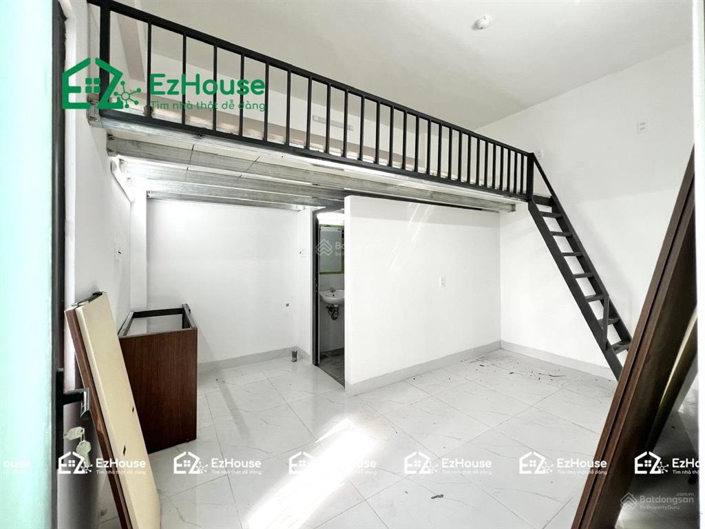 Khai trương dự án mới  nguyễn thái sơn gần vlu  nttu  iuh  nhà xe thang máy