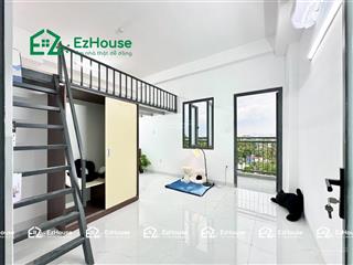 Khai trương dự án mới phòng gác cao 2m  đi bộ qua nttu, vlu, iuh