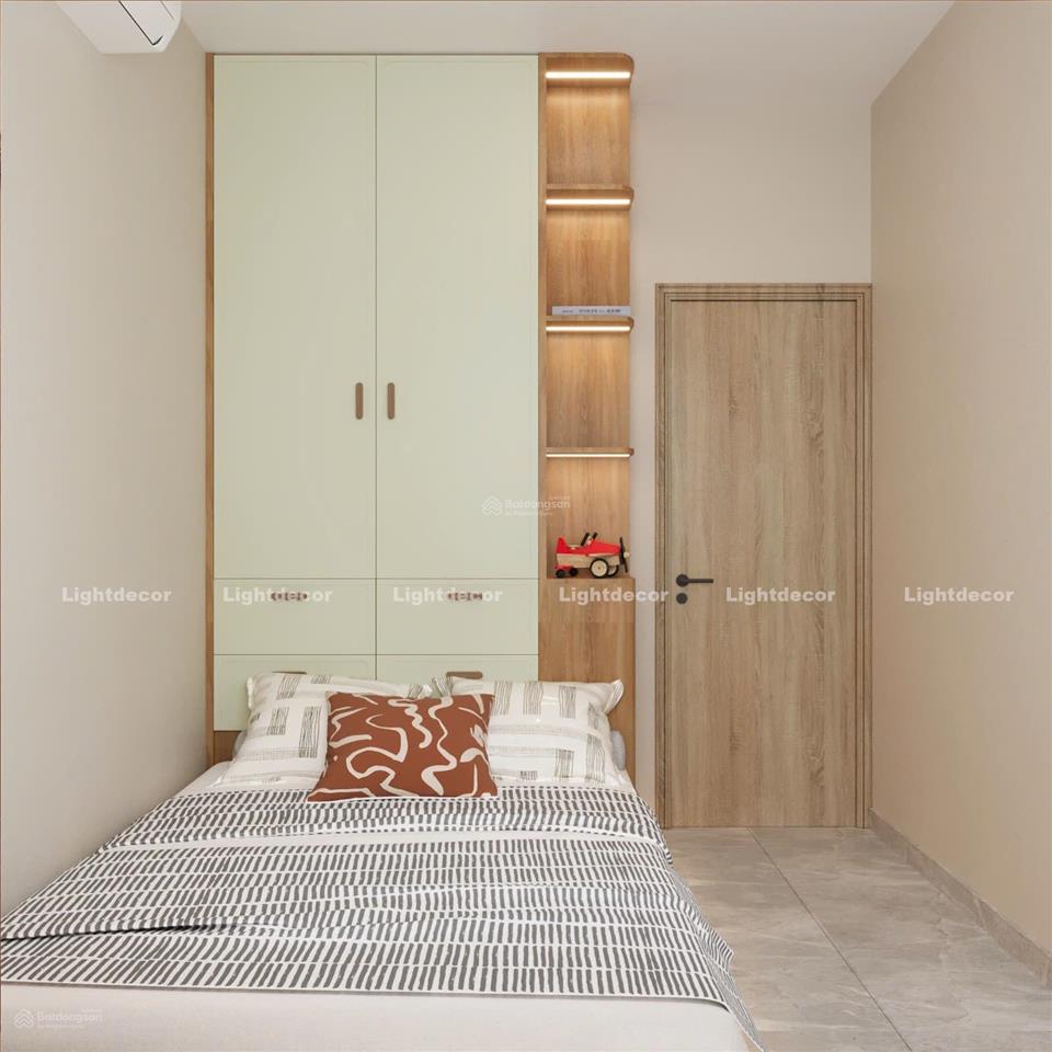 Chdv 2pn  1pk  1wc bancol 45m2 full nt mgr  view sông siêu mát  tiện qua mấy quận trung tâm