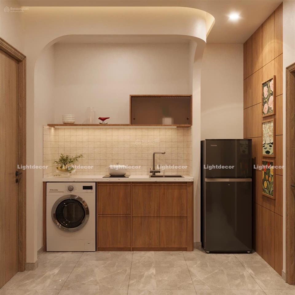 Chdv 2pn  1pk  1wc bancol 45m2 full nt mgr  view sông siêu mát  tiện qua mấy quận trung tâm