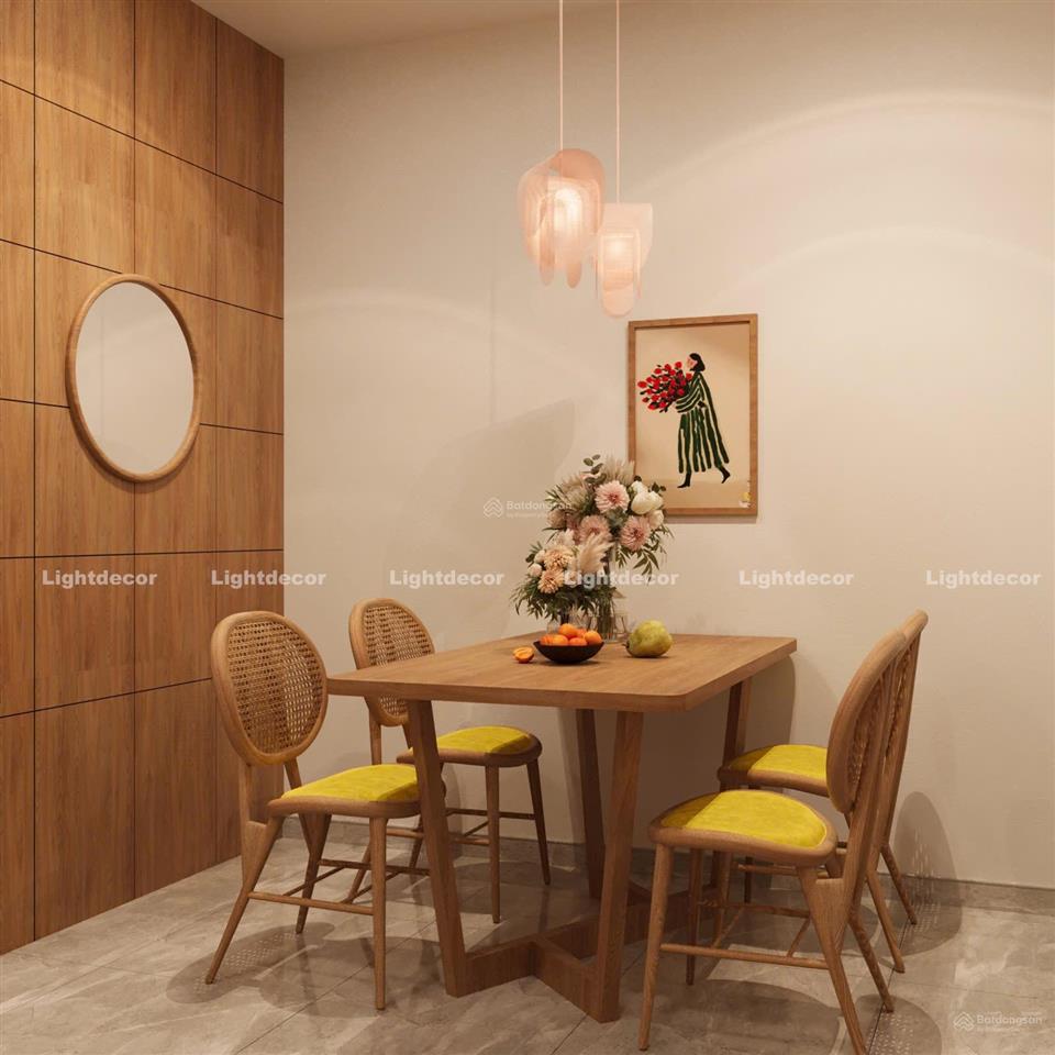 Chdv 2pn  1pk  1wc bancol 45m2 full nt mgr  view sông siêu mát  tiện qua mấy quận trung tâm