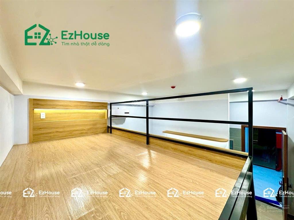 Duplex mới xây 40m2 full nội thất  dương quảng hàm gần vlu  iuh  thang máy  tiện qua trung tâm