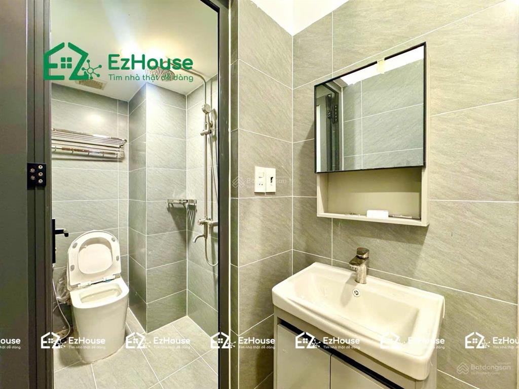 Duplex mới xây 40m2 full nội thất  dương quảng hàm gần vlu  iuh  thang máy  tiện qua trung tâm