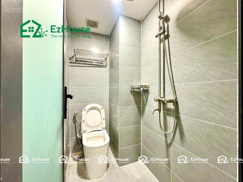 Duplex mới xây 40m2 full nội thất  dương quảng hàm gần vlu  iuh  thang máy  tiện qua trung tâm