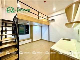 Duplex mới xây 40m2 full nội thất  dương quảng hàm gần vlu  iuh  thang máy  tiện qua trung tâm