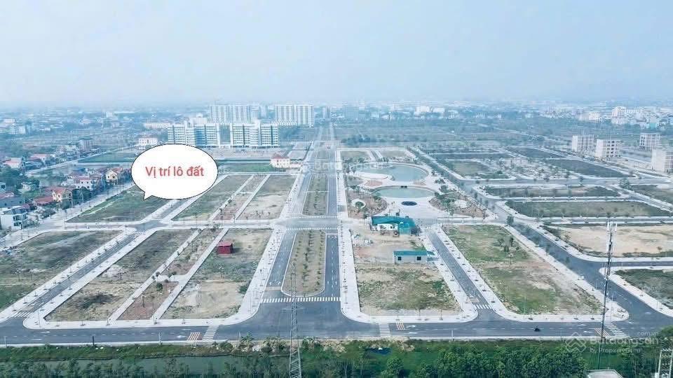 Sổ đỏ trao tay 72m2, đường 38, thị trấn đồng văn, hà nam