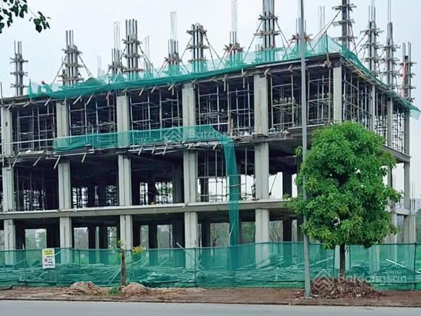 Sổ đỏ trao tay 72m2, đường 38, thị trấn đồng văn, hà nam