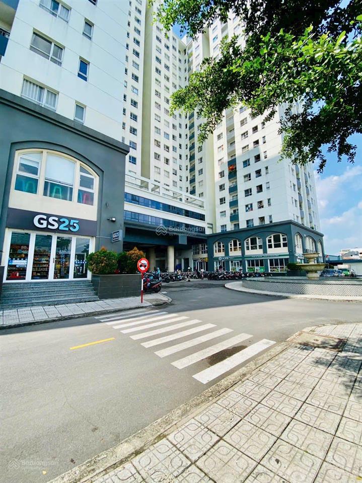 Chính chủ cần bán căn 2pn  không bị ngập vào mùa mưa bão hay thủy triều lên.