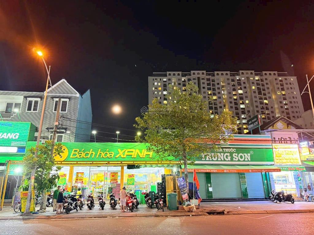 Chính chủ cần bán căn 2pn  không bị ngập vào mùa mưa bão hay thủy triều lên.