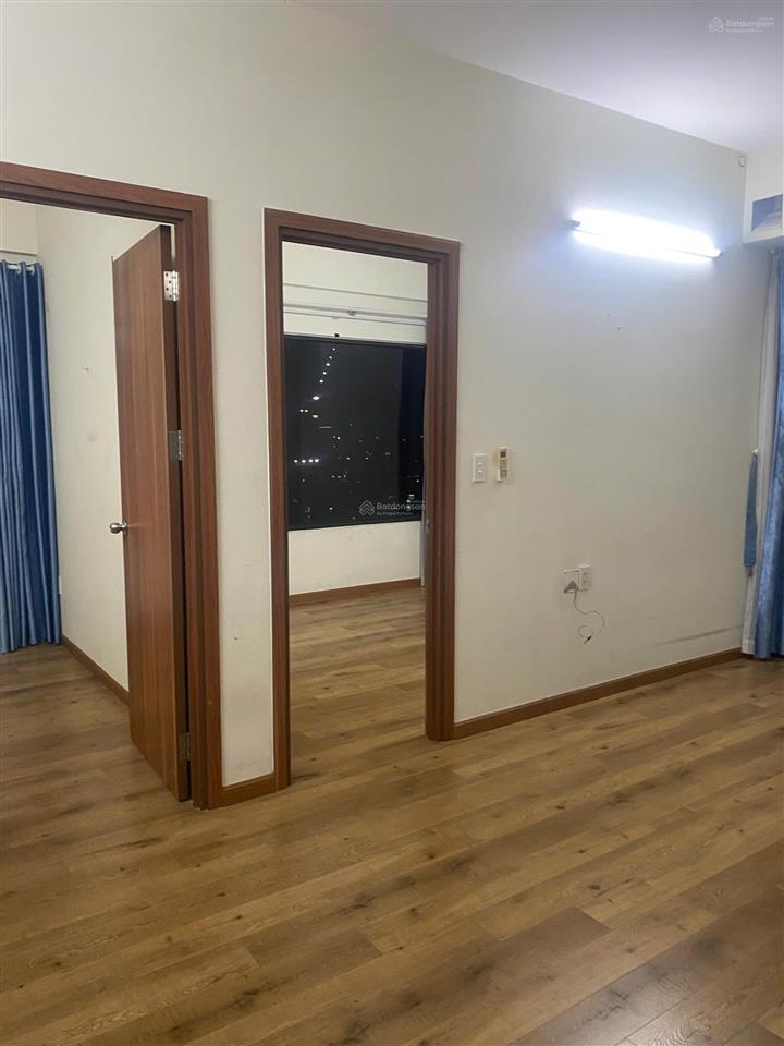 Chính chủ bán căn hộ đã có sổ hồng 2pn+2wc 58m2