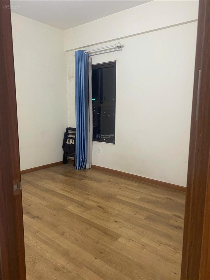 Chính chủ bán căn hộ đã có sổ hồng 2pn+2wc 58m2