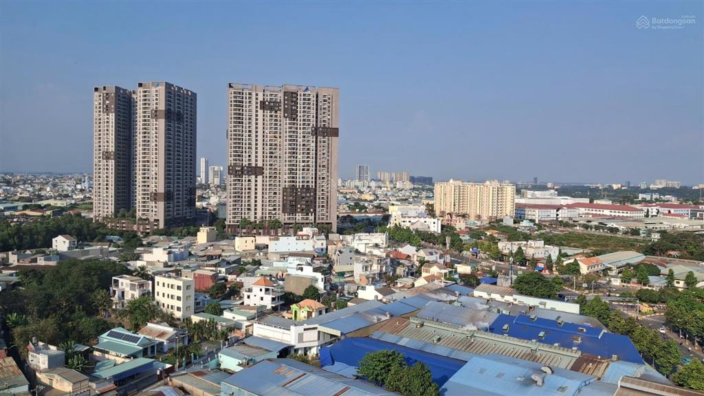 Chính chủ bán căn hộ đã có sổ hồng 2pn+2wc 58m2