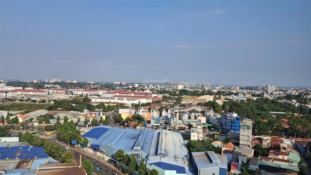 Chính chủ bán căn hộ đã có sổ hồng 2pn+2wc 58m2