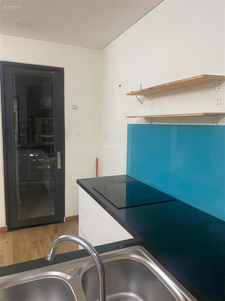 Chính chủ bán căn hộ đã có sổ hồng 2pn+2wc 58m2