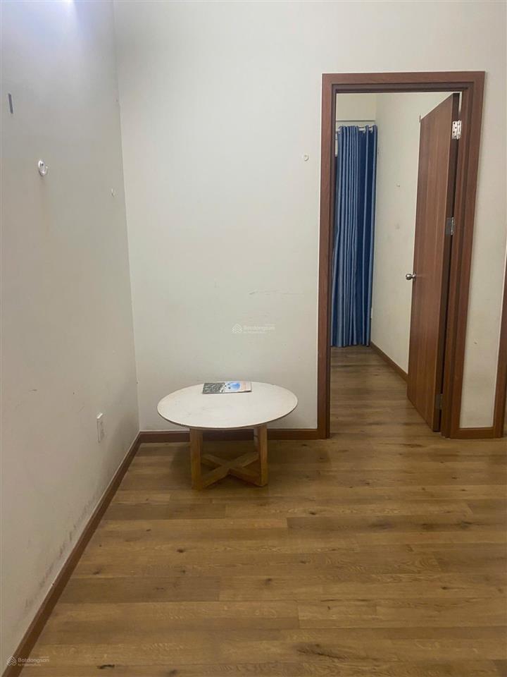 Chính chủ bán căn hộ đã có sổ hồng 2pn+2wc 58m2