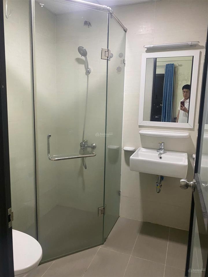 Chính chủ bán căn hộ đã có sổ hồng 2pn+2wc 58m2