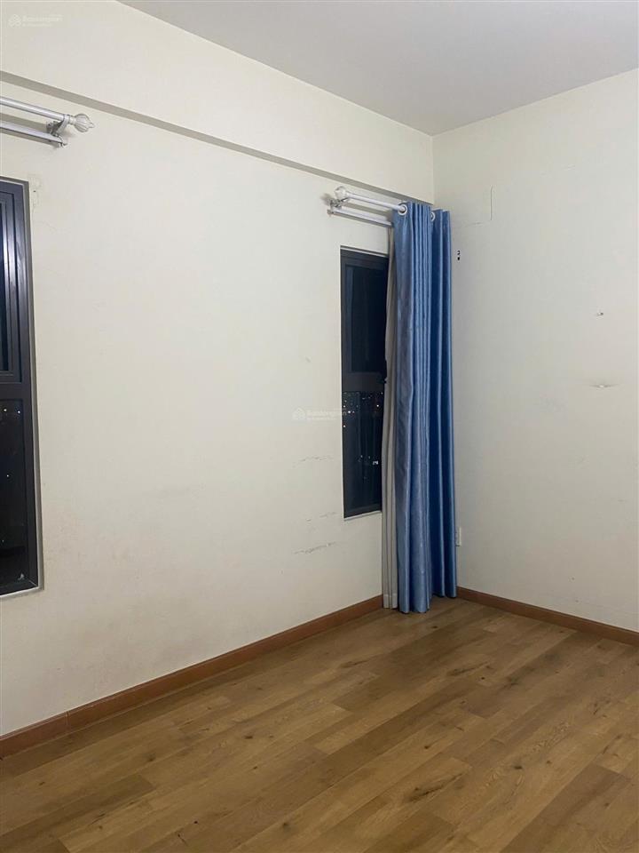 Chính chủ bán căn hộ đã có sổ hồng 2pn+2wc 58m2