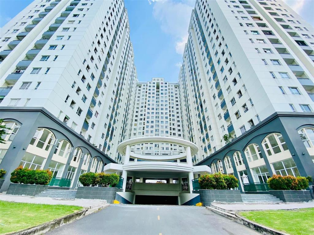 Chính chủ cần bán căn 2pn  không bị ngập vào mùa mưa bão hay thủy triều lên